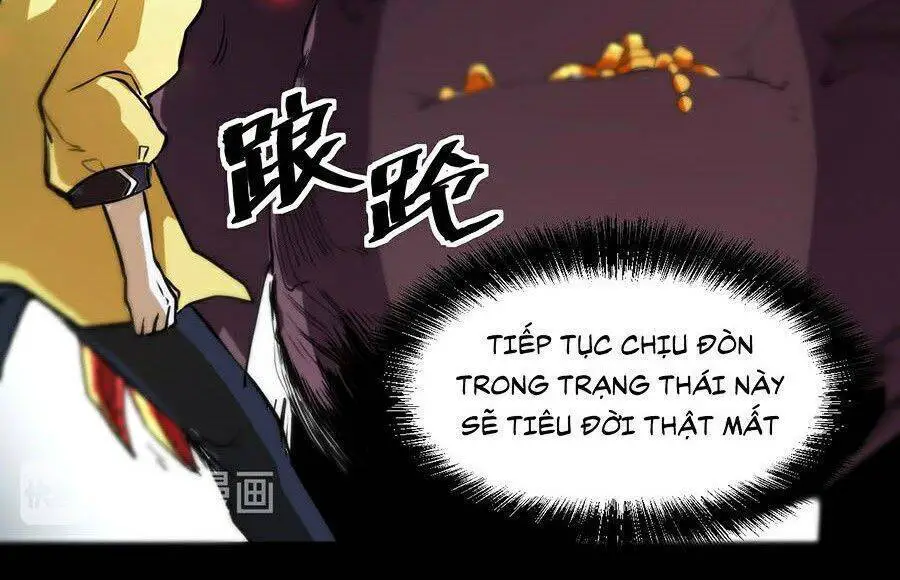 Tôi Dựa Vào Bug Làm Ông Nội Người Ta Nettruyen ZZZ Chương 9 Page 52