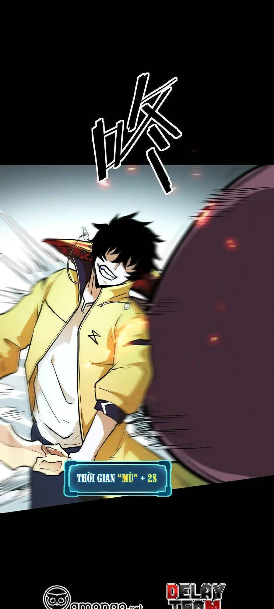 Tôi Dựa Vào Bug Làm Ông Nội Người Ta Nettruyen ZZZ Chương 9 Page 53