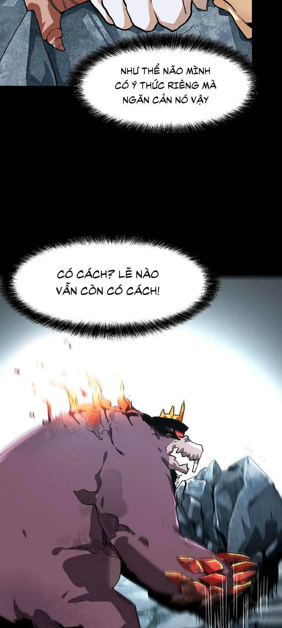 Tôi Dựa Vào Bug Làm Ông Nội Người Ta Nettruyen ZZZ Chương 9 Page 59