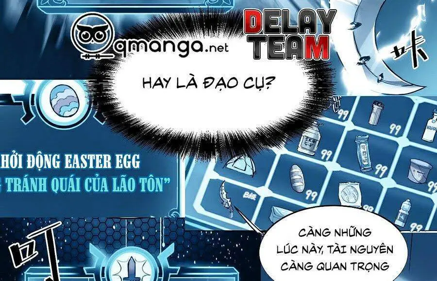 Tôi Dựa Vào Bug Làm Ông Nội Người Ta Nettruyen ZZZ Chương 9 Page 62