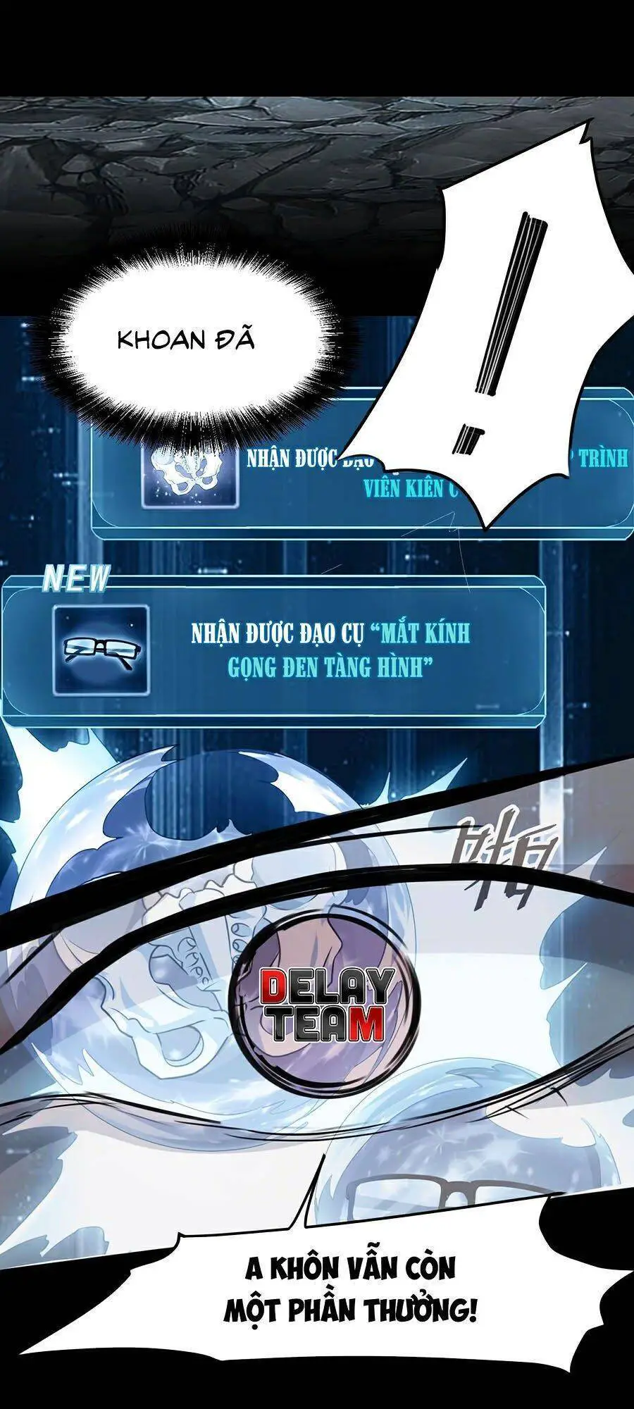 Tôi Dựa Vào Bug Làm Ông Nội Người Ta Nettruyen ZZZ Chương 9 Page 65