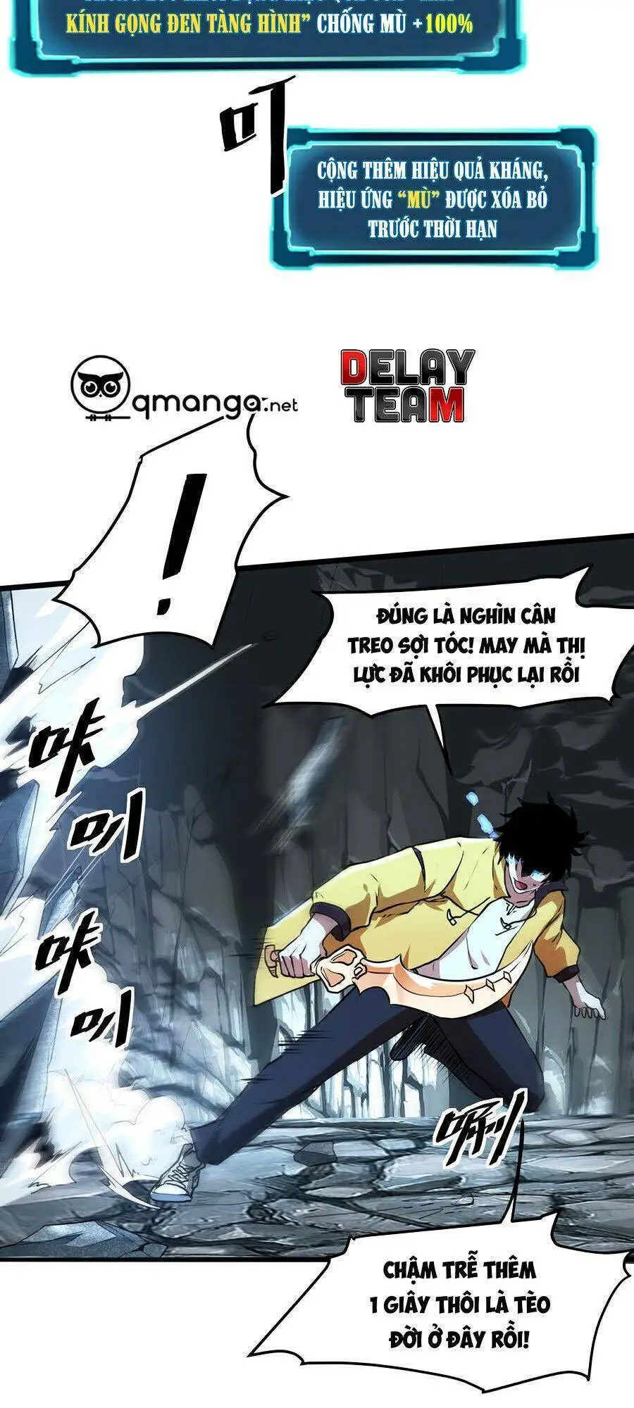 Tôi Dựa Vào Bug Làm Ông Nội Người Ta Nettruyen ZZZ Chương 9 Page 71