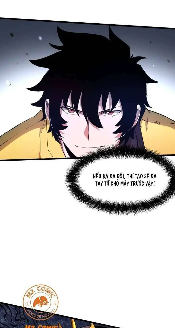 Tôi Dựa Vào Bug Làm Ông Nội Người Ta Nettruyen ZZZ Chương 8 Page 14