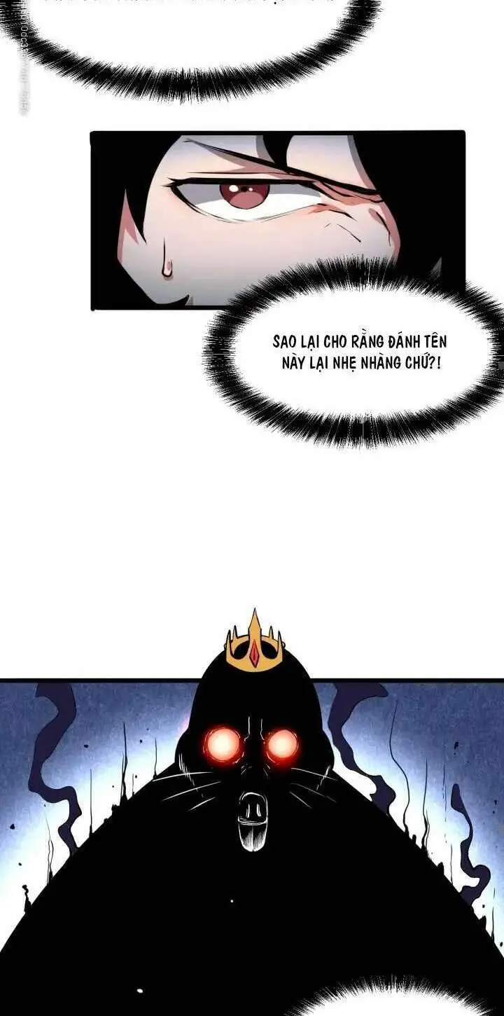 Tôi Dựa Vào Bug Làm Ông Nội Người Ta Nettruyen ZZZ Chương 8 Page 29