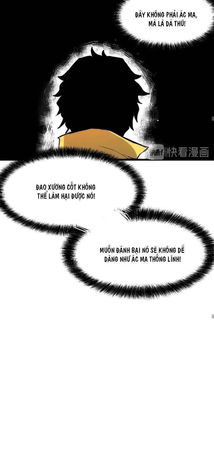 Tôi Dựa Vào Bug Làm Ông Nội Người Ta Nettruyen ZZZ Chương 8 Page 30