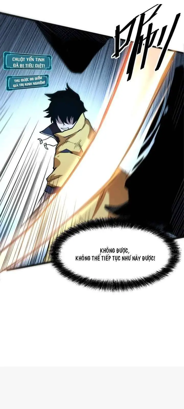 Tôi Dựa Vào Bug Làm Ông Nội Người Ta Nettruyen ZZZ Chương 8 Page 38