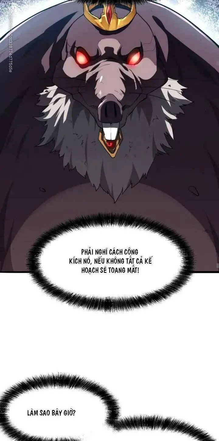 Tôi Dựa Vào Bug Làm Ông Nội Người Ta Nettruyen ZZZ Chương 8 Page 47