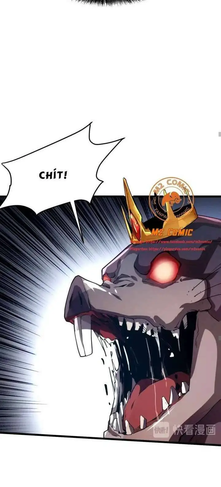 Tôi Dựa Vào Bug Làm Ông Nội Người Ta Nettruyen ZZZ Chương 8 Page 49