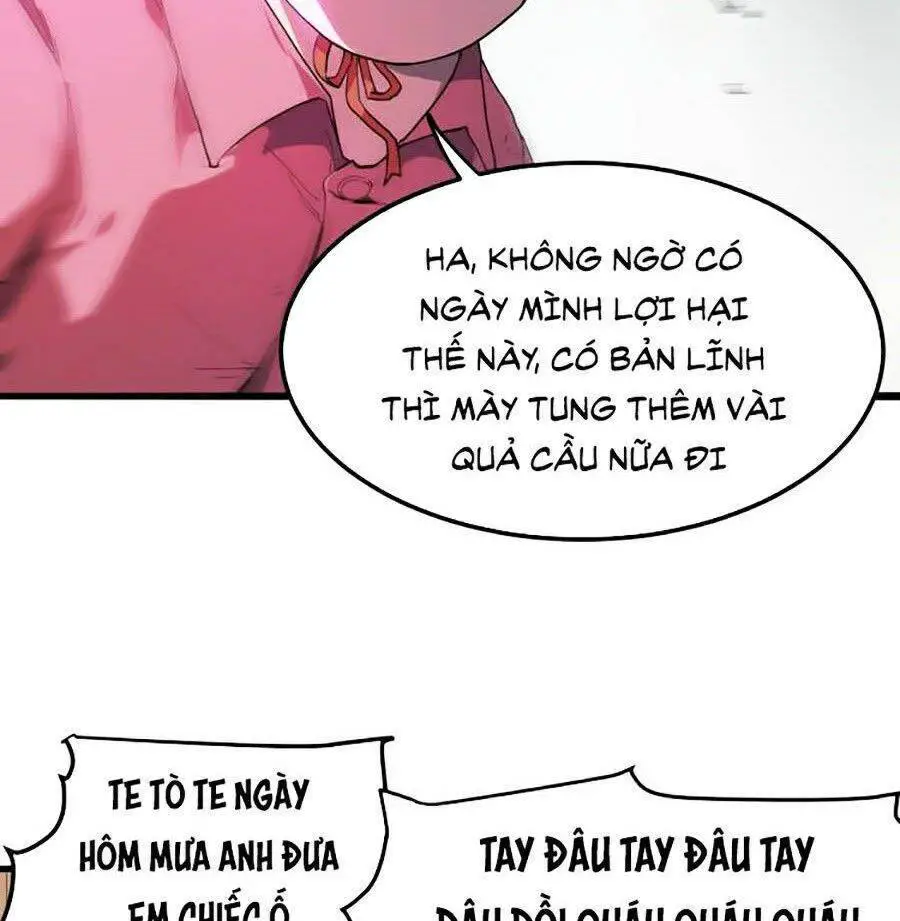 Tôi Dựa Vào Bug Làm Ông Nội Người Ta Nettruyen ZZZ Chương 5 Page 58