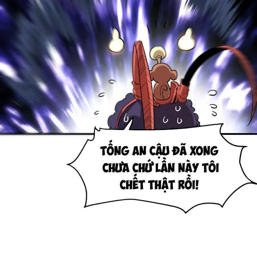 Tôi Dựa Vào Bug Làm Ông Nội Người Ta Nettruyen ZZZ Chương 5 Page 60