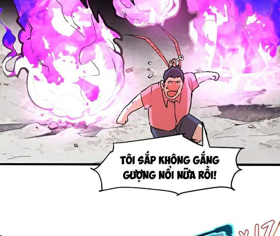 Tôi Dựa Vào Bug Làm Ông Nội Người Ta Nettruyen ZZZ Chương 5 Page 62