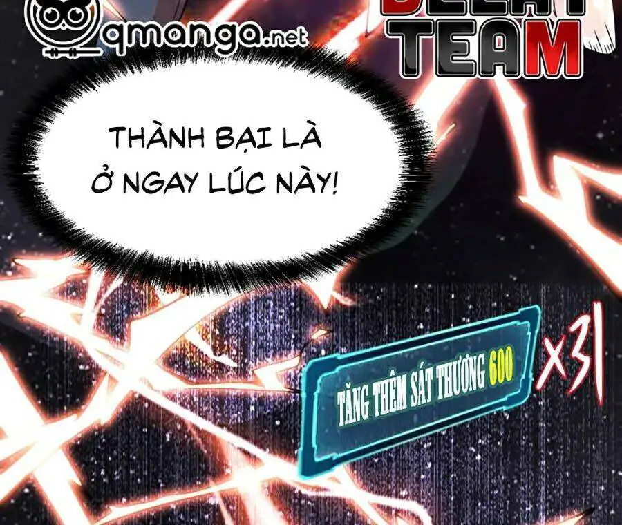Tôi Dựa Vào Bug Làm Ông Nội Người Ta Nettruyen ZZZ Chương 5 Page 64