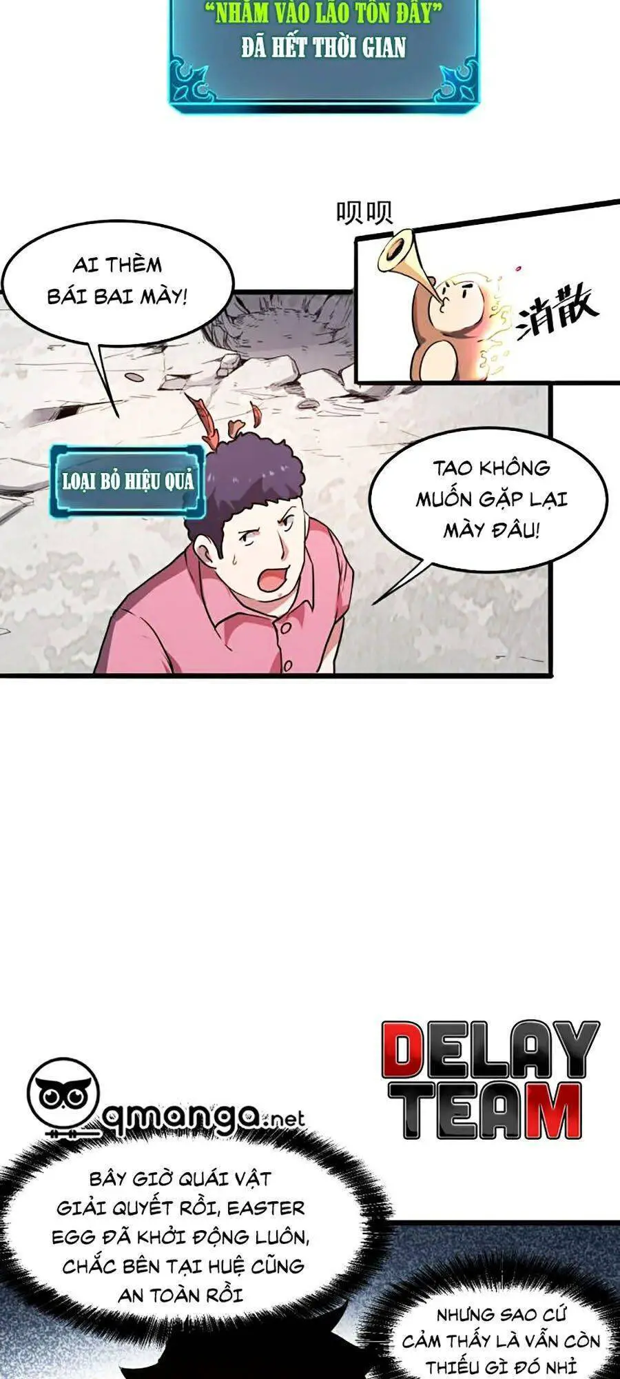 Tôi Dựa Vào Bug Làm Ông Nội Người Ta Nettruyen ZZZ Chương 5 Page 69