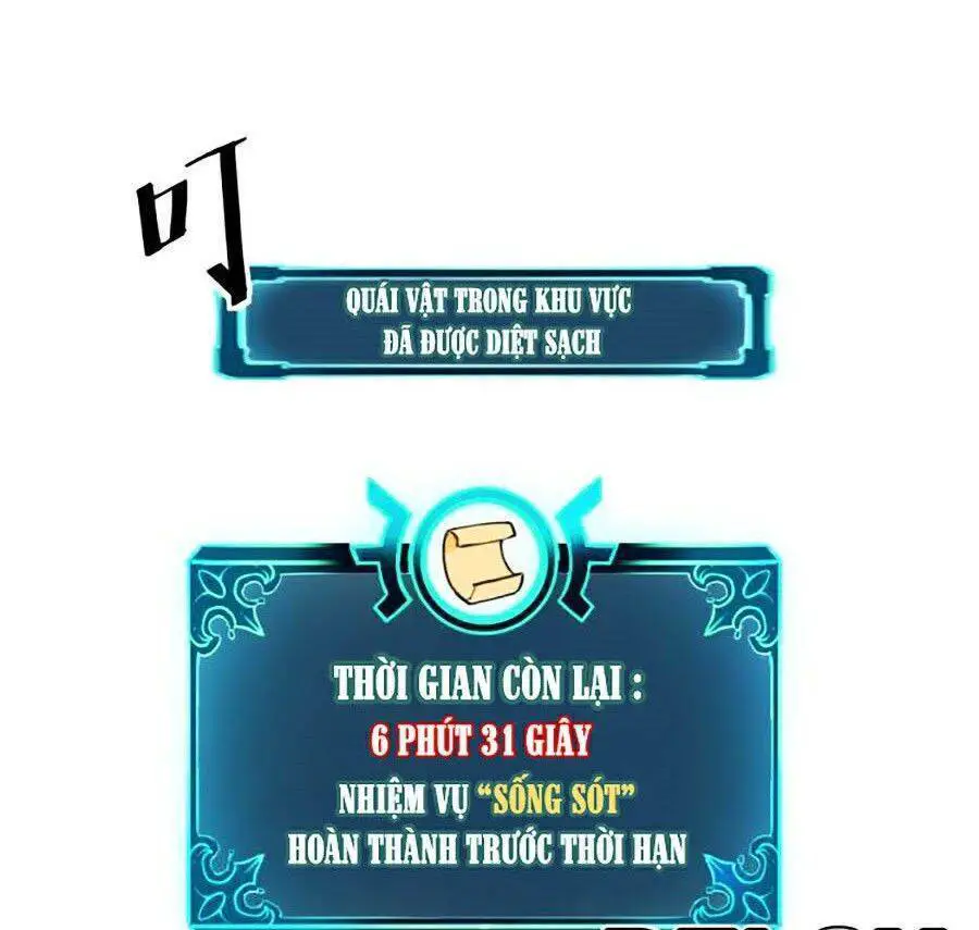 Tôi Dựa Vào Bug Làm Ông Nội Người Ta Nettruyen ZZZ Chương 5 Page 74
