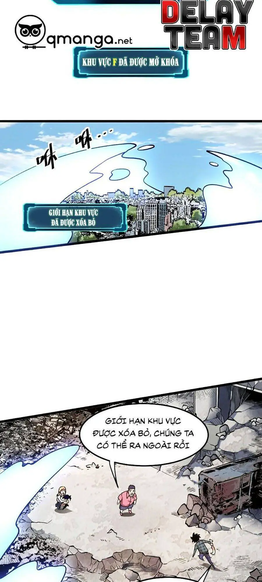 Tôi Dựa Vào Bug Làm Ông Nội Người Ta Nettruyen ZZZ Chương 5 Page 75