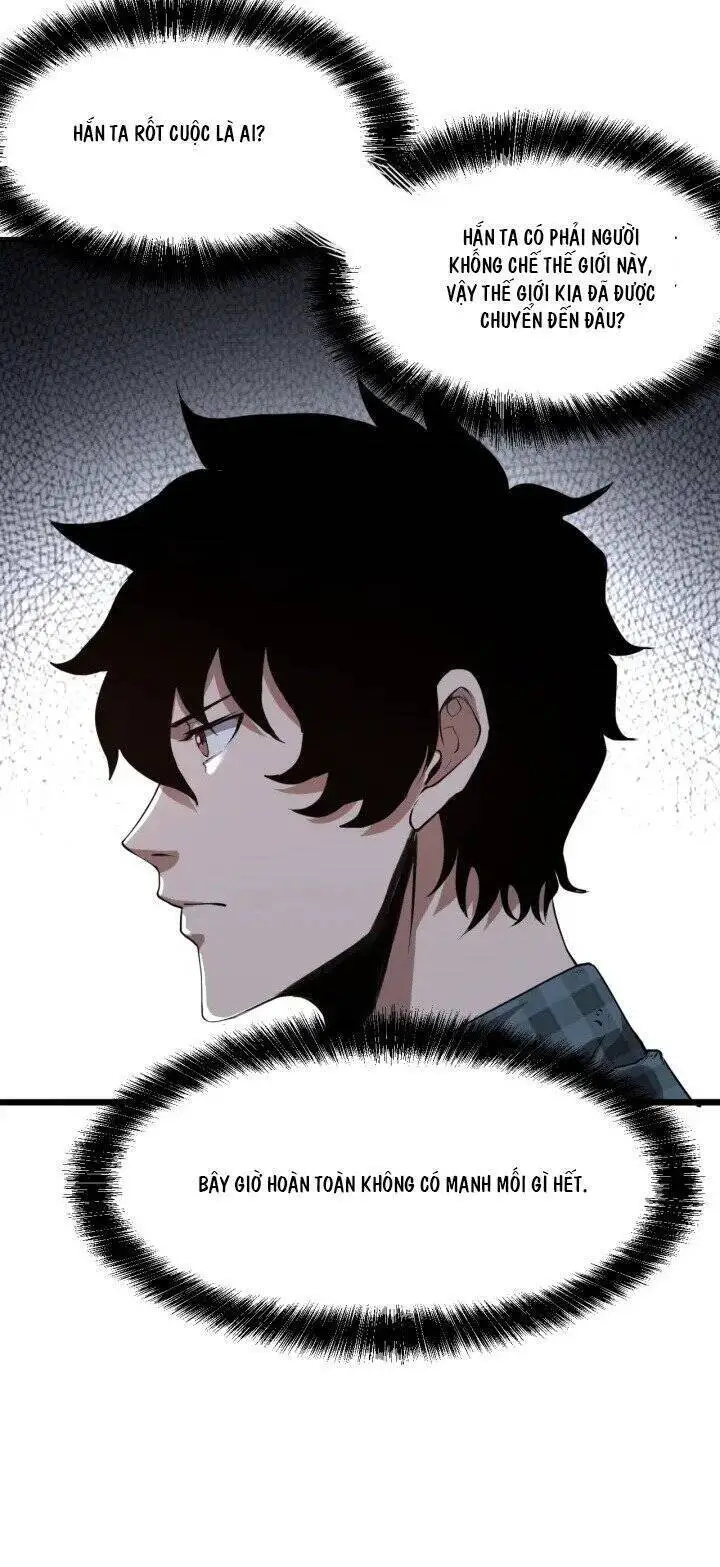 Tôi Dựa Vào Bug Làm Ông Nội Người Ta Nettruyen ZZZ Chương 7 Page 11