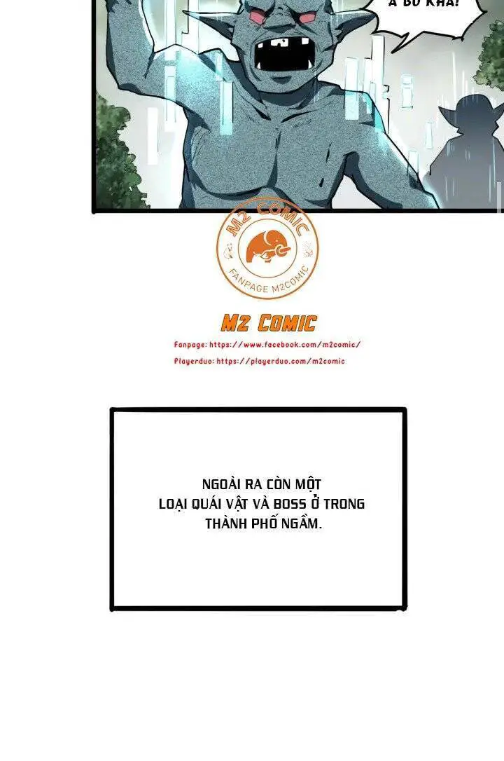 Tôi Dựa Vào Bug Làm Ông Nội Người Ta Nettruyen ZZZ Chương 7 Page 16