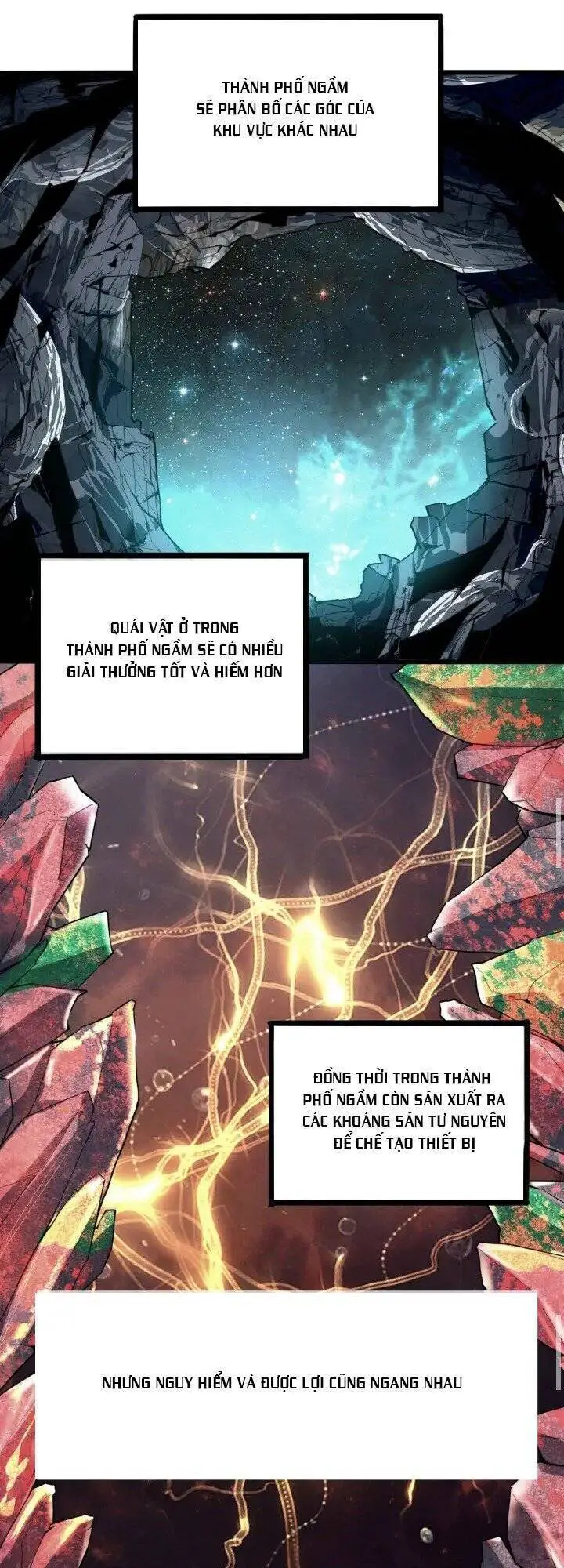 Tôi Dựa Vào Bug Làm Ông Nội Người Ta Nettruyen ZZZ Chương 7 Page 17