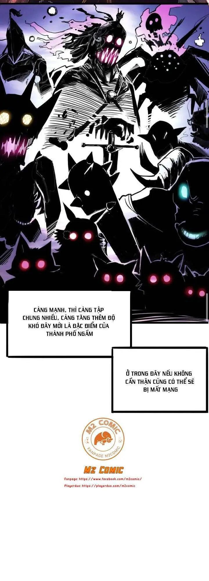 Tôi Dựa Vào Bug Làm Ông Nội Người Ta Nettruyen ZZZ Chương 7 Page 18
