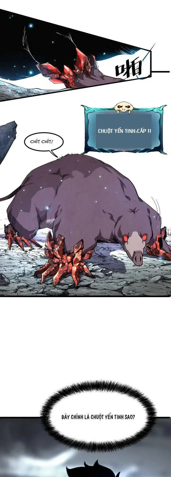 Tôi Dựa Vào Bug Làm Ông Nội Người Ta Nettruyen ZZZ Chương 7 Page 32