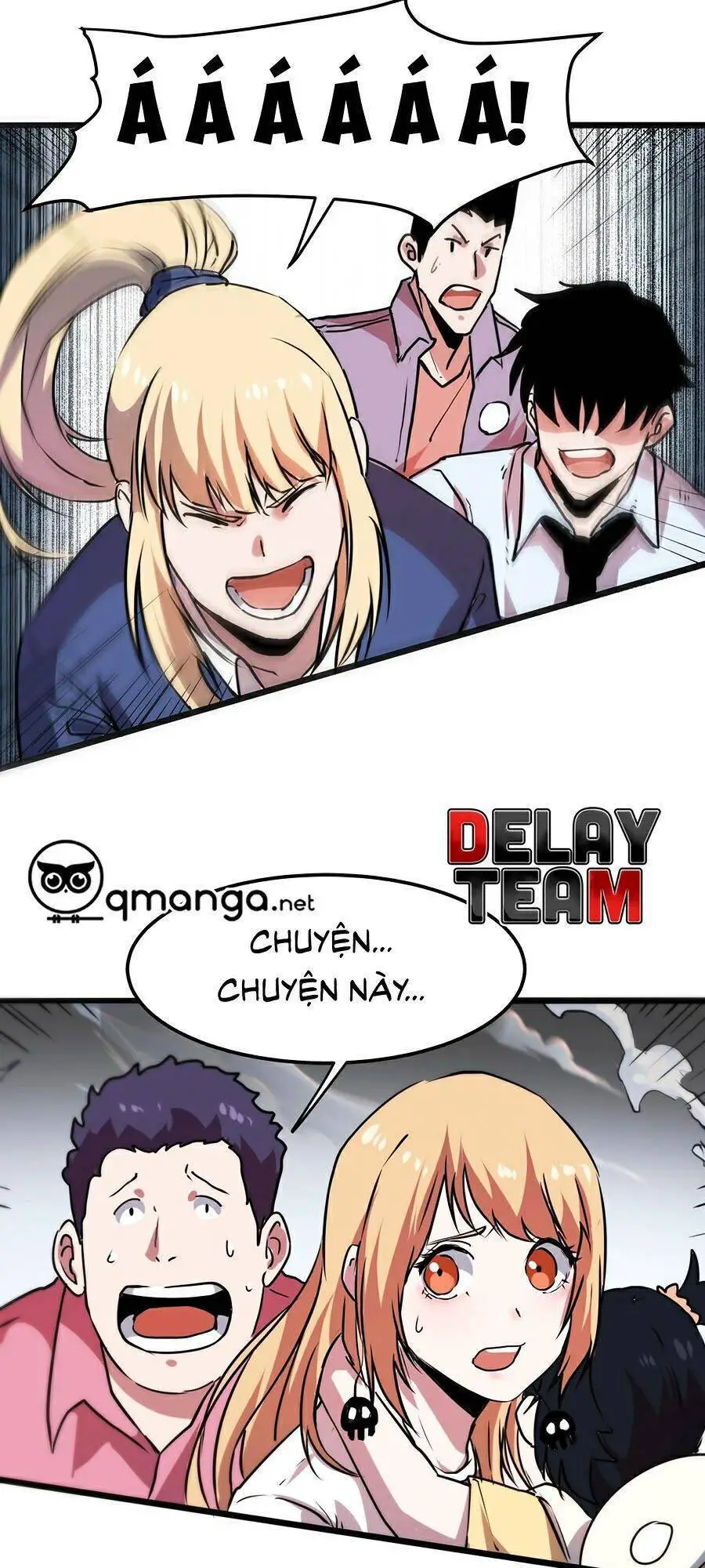 Tôi Dựa Vào Bug Làm Ông Nội Người Ta Nettruyen ZZZ Chương 4 Page 97