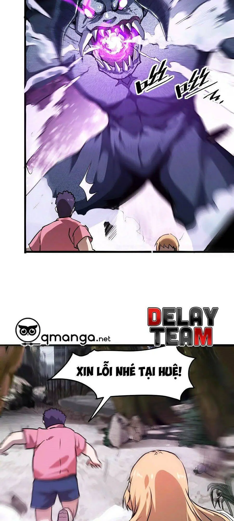 Tôi Dựa Vào Bug Làm Ông Nội Người Ta Nettruyen ZZZ Chương 4 Page 109