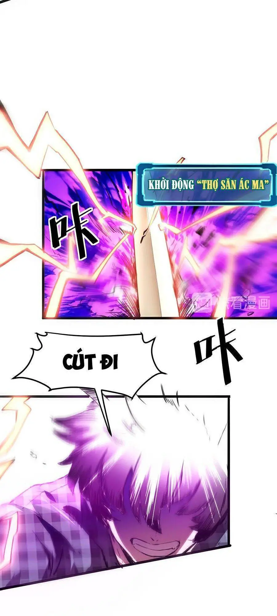 Tôi Dựa Vào Bug Làm Ông Nội Người Ta Nettruyen ZZZ Chương 4 Page 117