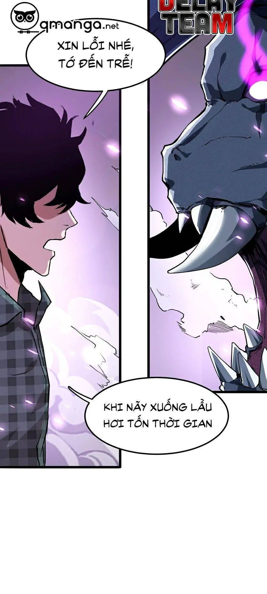 Tôi Dựa Vào Bug Làm Ông Nội Người Ta Nettruyen ZZZ Chương 4 Page 123