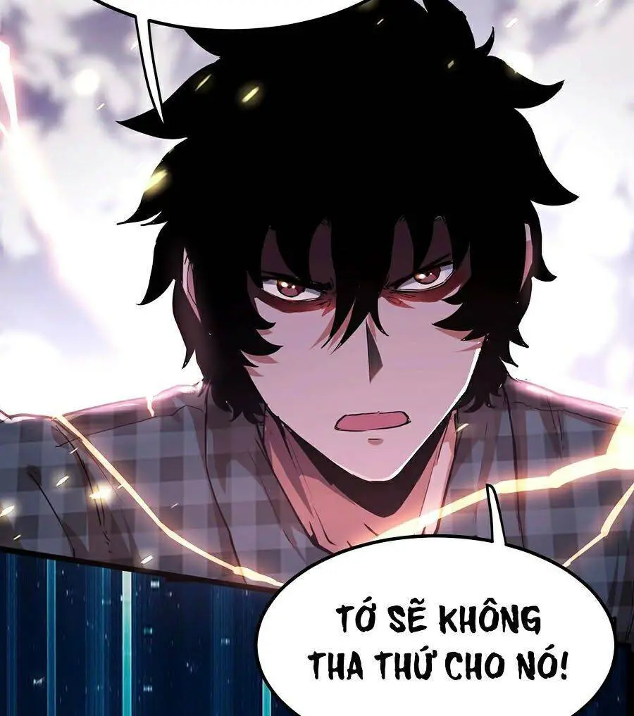 Tôi Dựa Vào Bug Làm Ông Nội Người Ta Nettruyen ZZZ Chương 4 Page 128