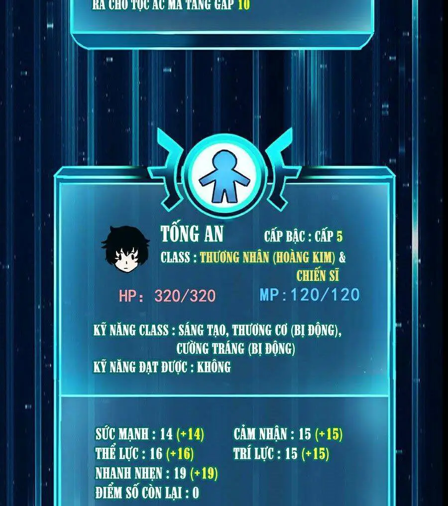 Tôi Dựa Vào Bug Làm Ông Nội Người Ta Nettruyen ZZZ Chương 4 Page 130