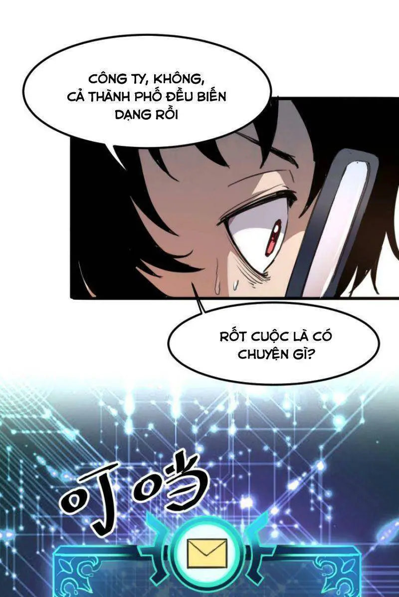 Tôi Dựa Vào Bug Làm Ông Nội Người Ta Nettruyen ZZZ Chương 1.2 Page 1