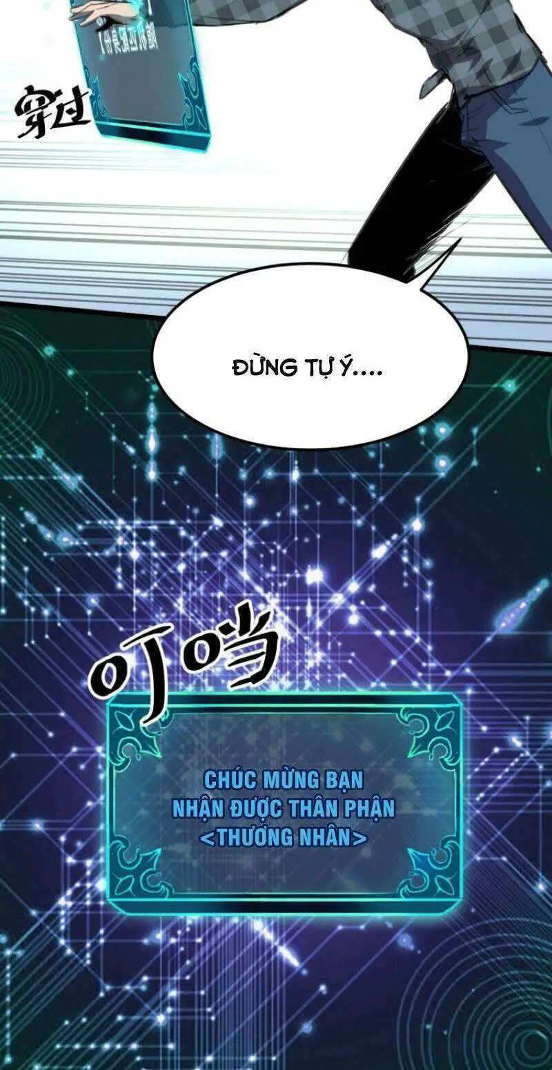 Tôi Dựa Vào Bug Làm Ông Nội Người Ta Nettruyen ZZZ Chương 1.2 Page 6