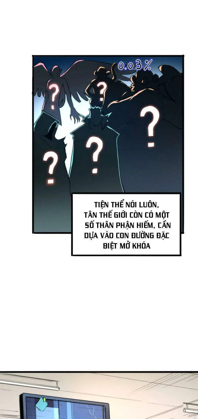 Tôi Dựa Vào Bug Làm Ông Nội Người Ta Nettruyen ZZZ Chương 1.2 Page 13