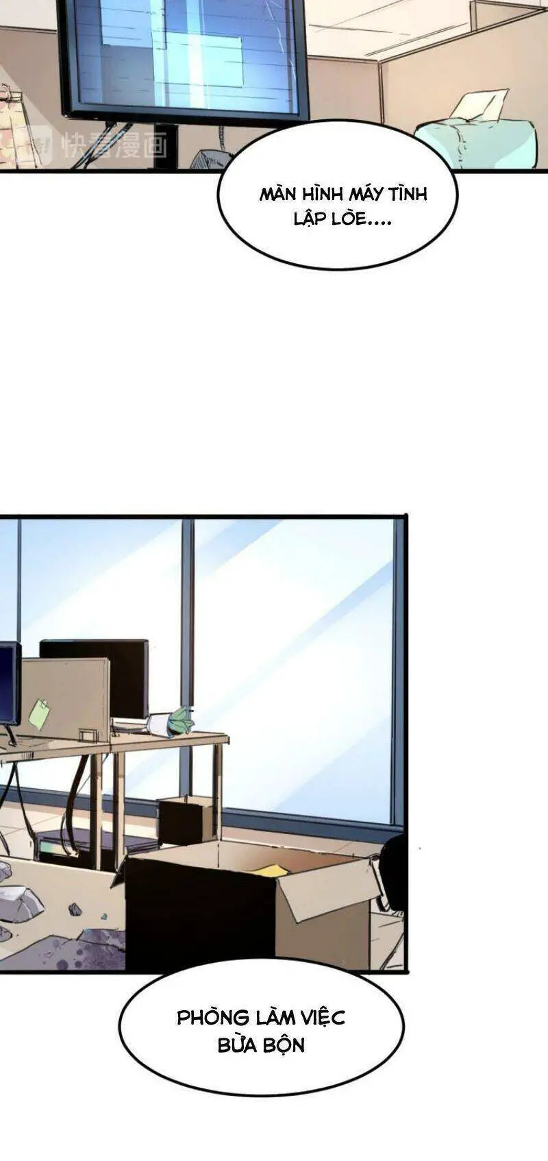 Tôi Dựa Vào Bug Làm Ông Nội Người Ta Nettruyen ZZZ Chương 1.2 Page 14