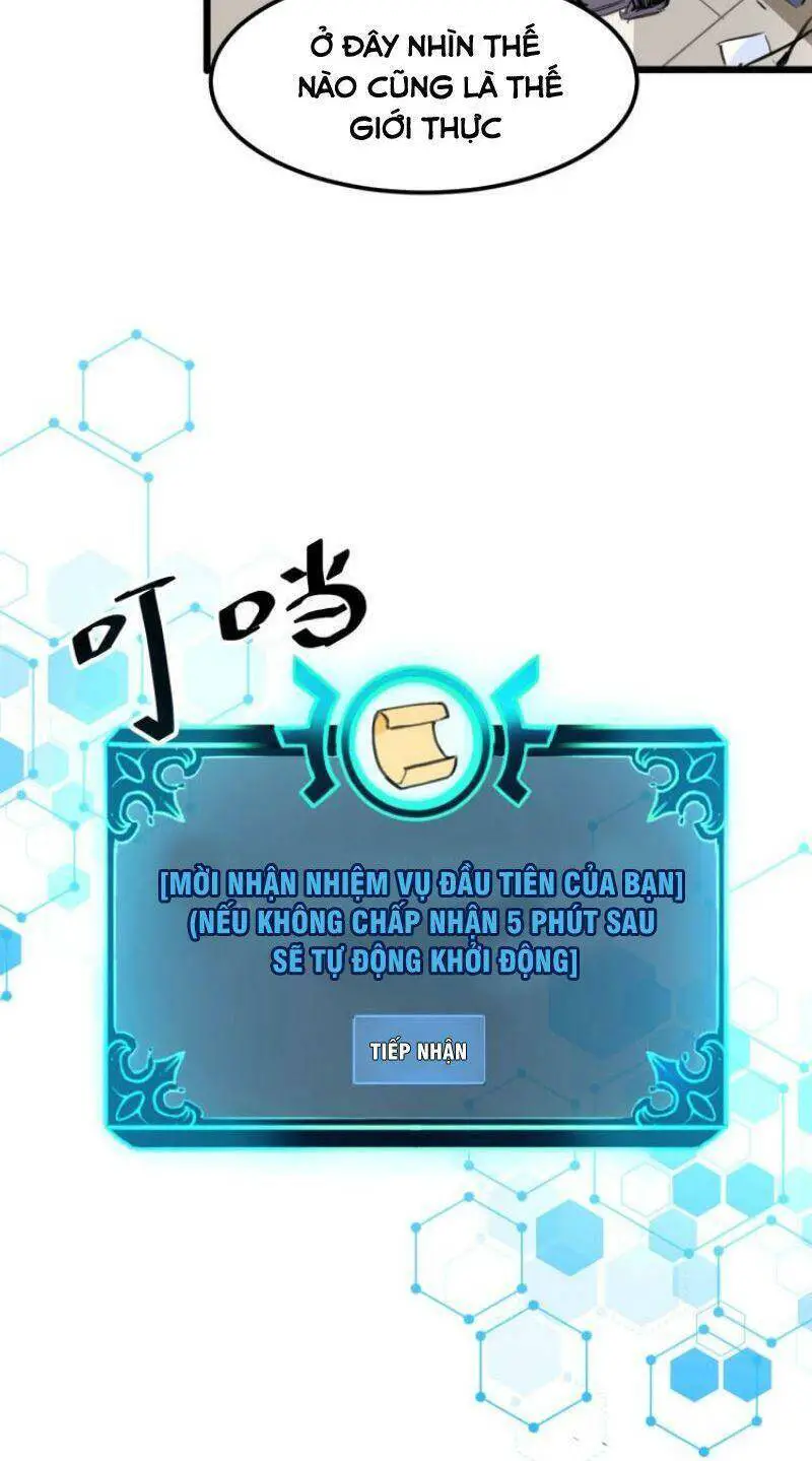 Tôi Dựa Vào Bug Làm Ông Nội Người Ta Nettruyen ZZZ Chương 1.2 Page 16