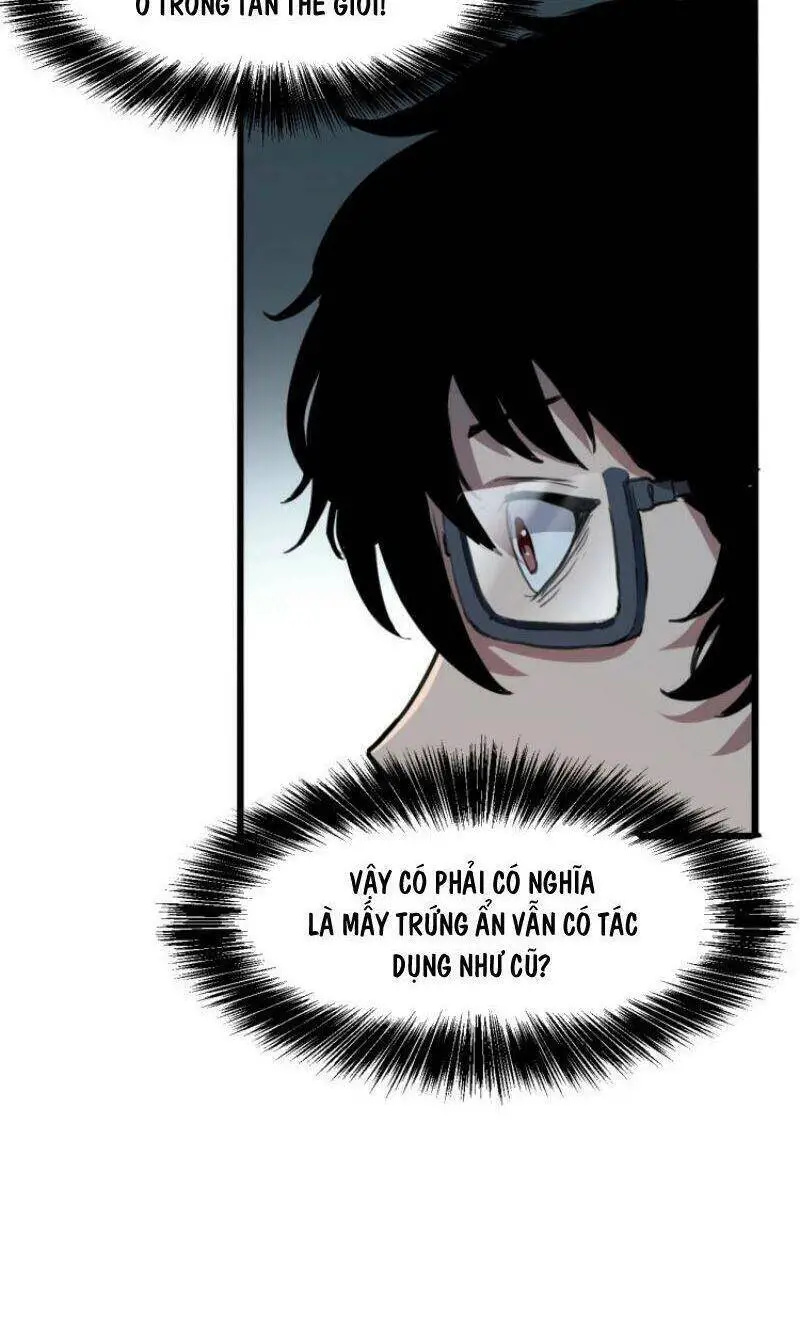 Tôi Dựa Vào Bug Làm Ông Nội Người Ta Nettruyen ZZZ Chương 1.2 Page 18