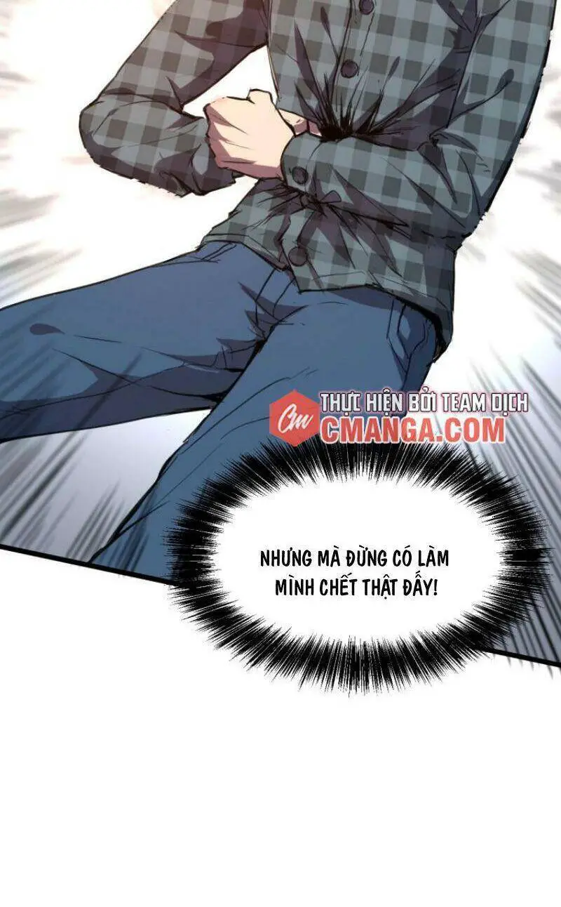 Tôi Dựa Vào Bug Làm Ông Nội Người Ta Nettruyen ZZZ Chương 1.2 Page 26