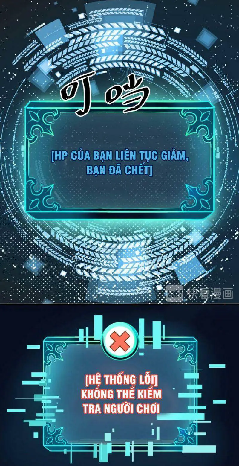Tôi Dựa Vào Bug Làm Ông Nội Người Ta Nettruyen ZZZ Chương 1.2 Page 29