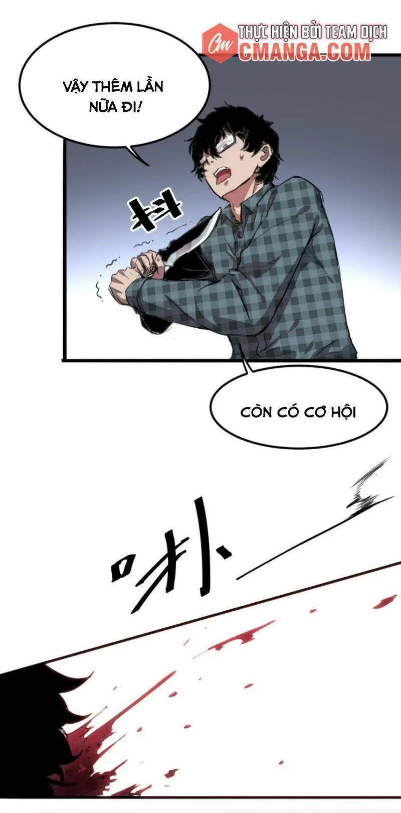 Tôi Dựa Vào Bug Làm Ông Nội Người Ta Nettruyen ZZZ Chương 1.2 Page 34