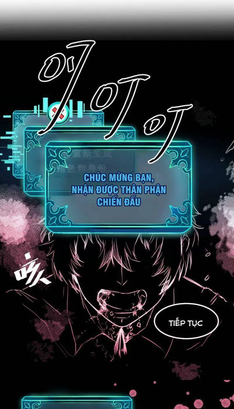 Tôi Dựa Vào Bug Làm Ông Nội Người Ta Nettruyen ZZZ Chương 1.2 Page 35