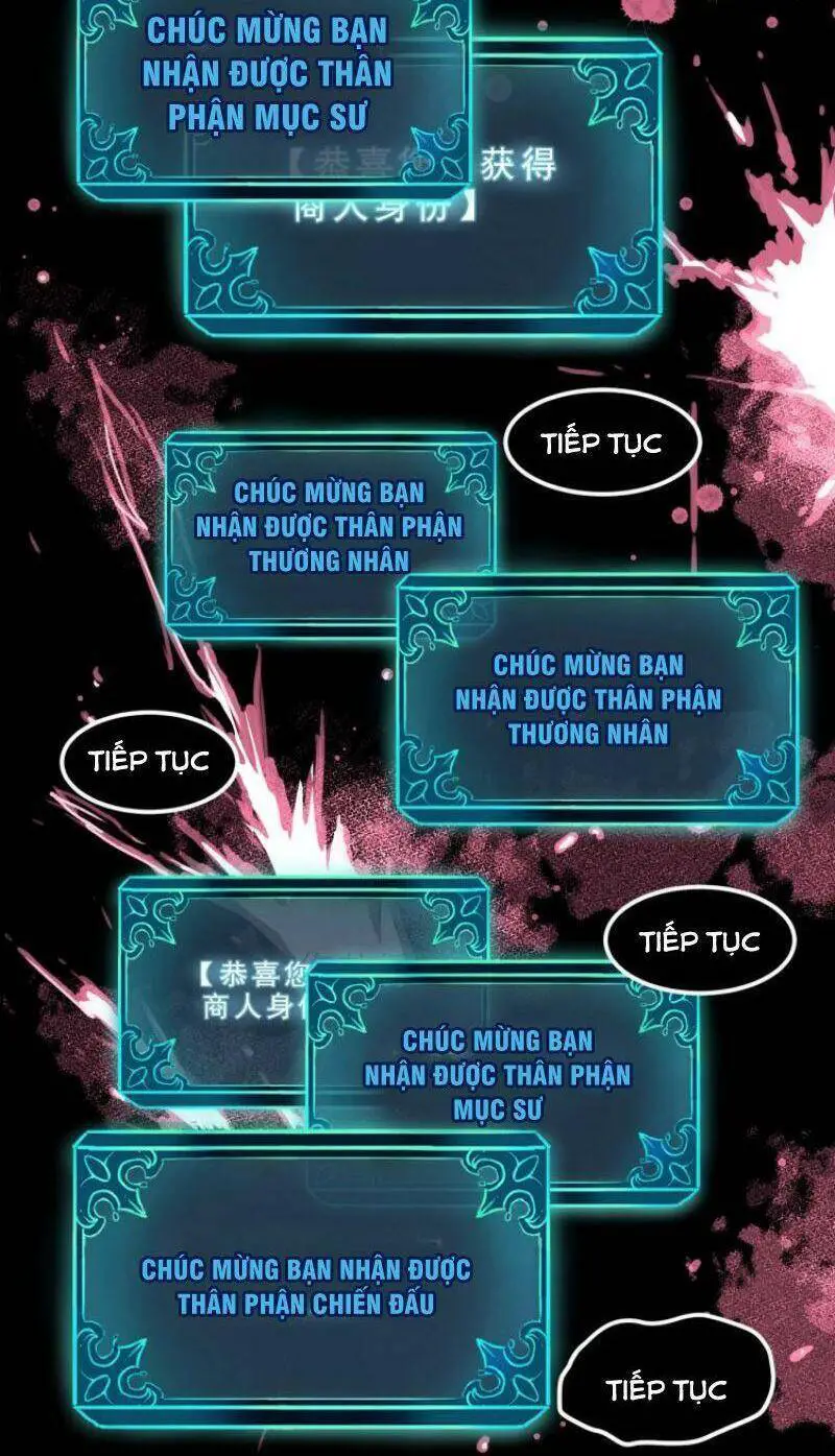 Tôi Dựa Vào Bug Làm Ông Nội Người Ta Nettruyen ZZZ Chương 1.2 Page 36