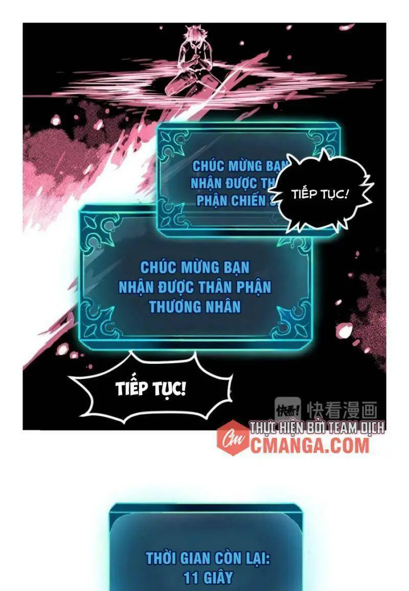 Tôi Dựa Vào Bug Làm Ông Nội Người Ta Nettruyen ZZZ Chương 1.2 Page 37