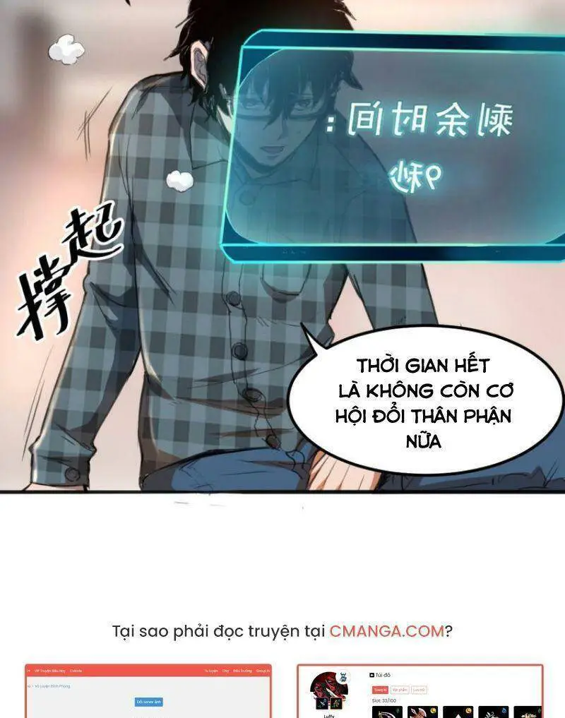 Tôi Dựa Vào Bug Làm Ông Nội Người Ta Nettruyen ZZZ Chương 1.2 Page 40