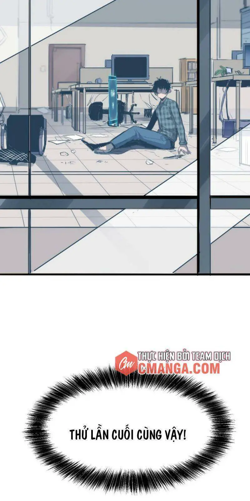 Tôi Dựa Vào Bug Làm Ông Nội Người Ta Nettruyen ZZZ Chương 1.2 Page 43