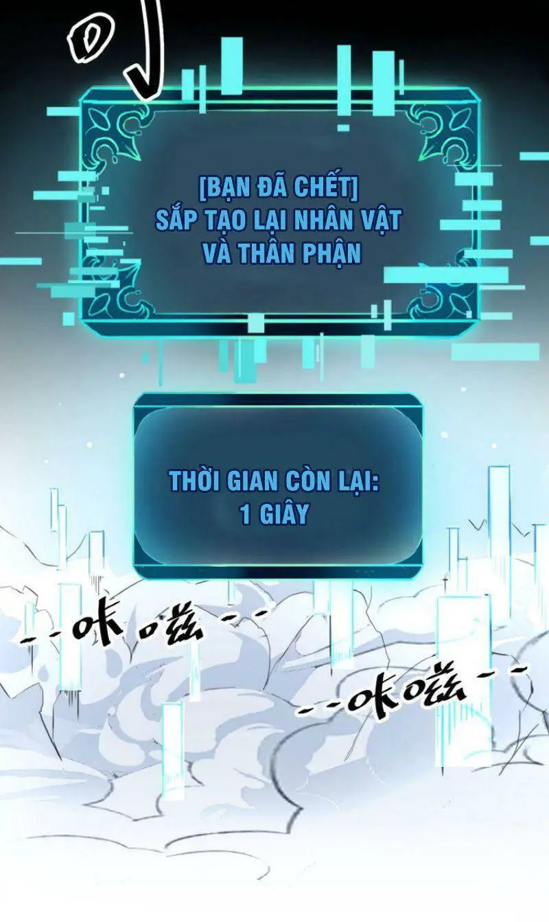 Tôi Dựa Vào Bug Làm Ông Nội Người Ta Nettruyen ZZZ Chương 1.2 Page 52