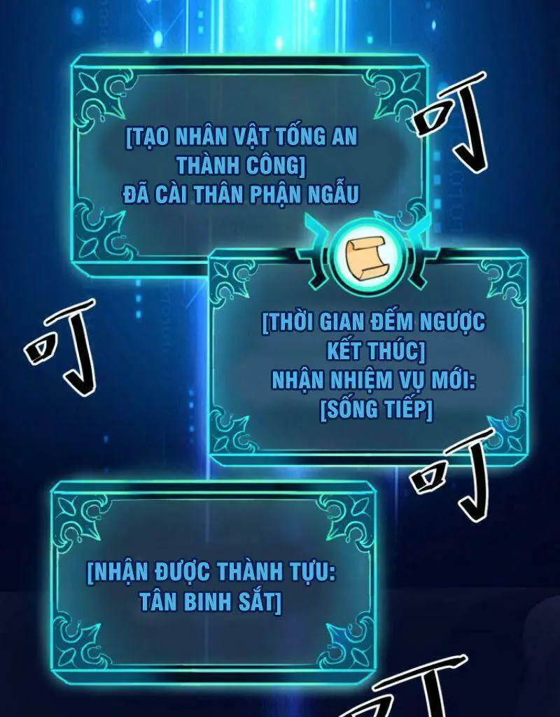 Tôi Dựa Vào Bug Làm Ông Nội Người Ta Nettruyen ZZZ Chương 1.2 Page 56