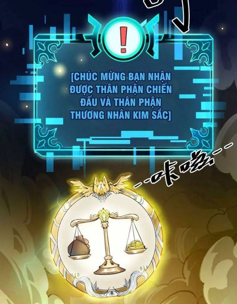 Tôi Dựa Vào Bug Làm Ông Nội Người Ta Nettruyen ZZZ Chương 1.2 Page 57