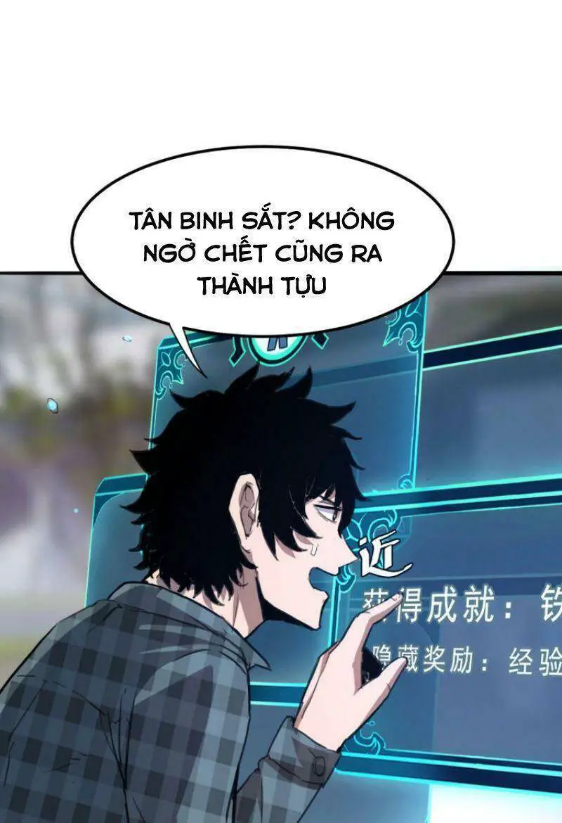 Tôi Dựa Vào Bug Làm Ông Nội Người Ta Nettruyen ZZZ Chương 1.2 Page 62