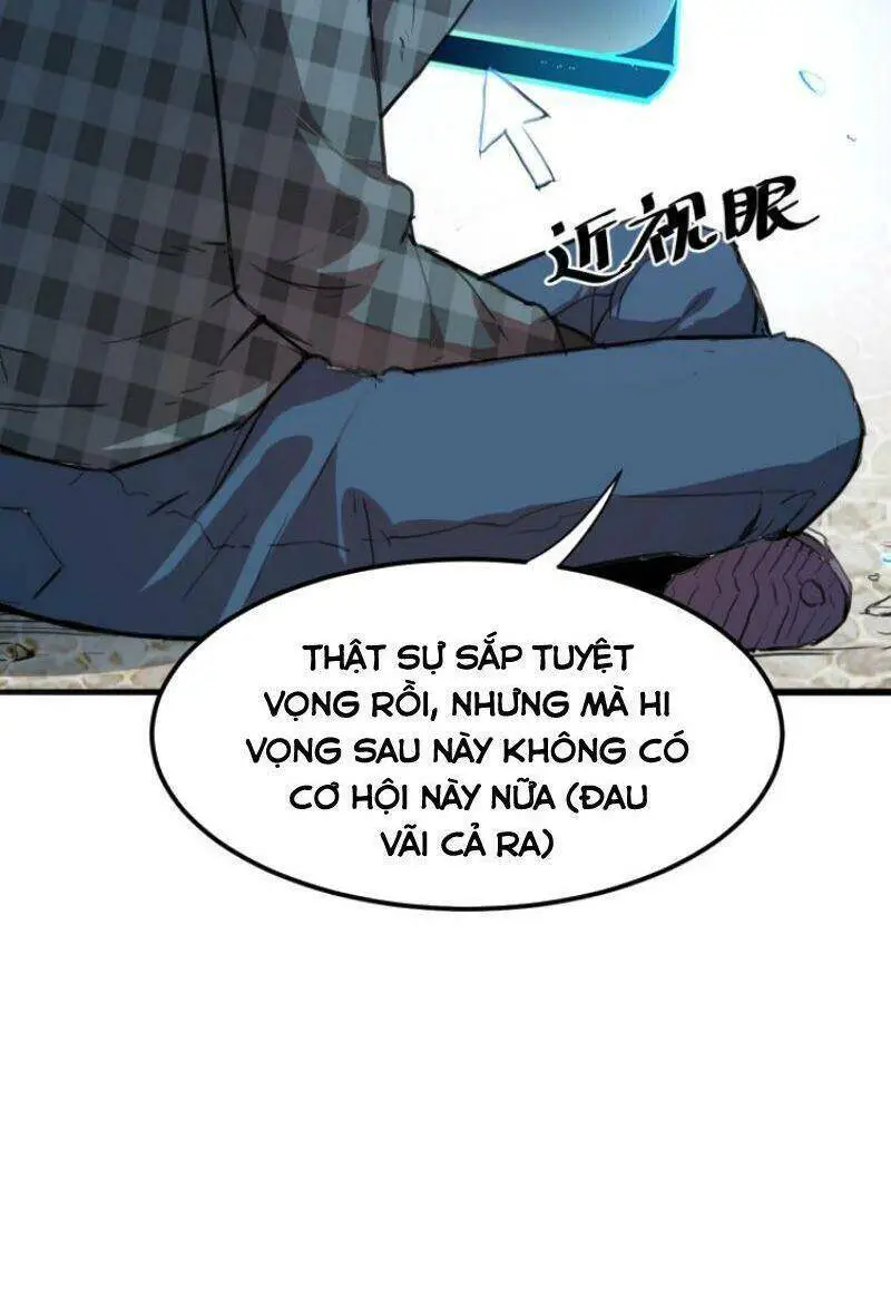 Tôi Dựa Vào Bug Làm Ông Nội Người Ta Nettruyen ZZZ Chương 1.2 Page 63
