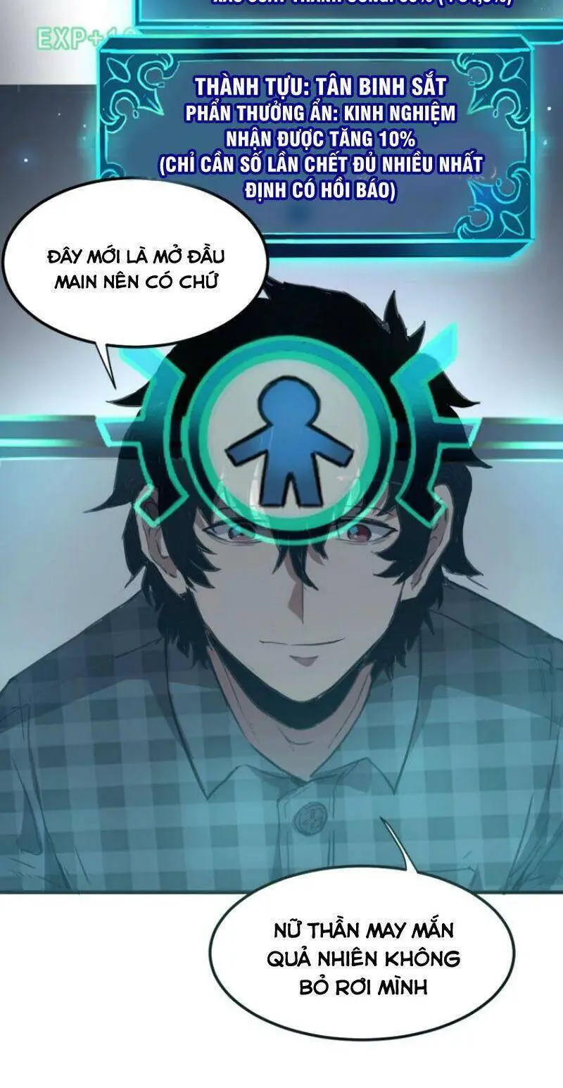 Tôi Dựa Vào Bug Làm Ông Nội Người Ta Nettruyen ZZZ Chương 1.2 Page 65